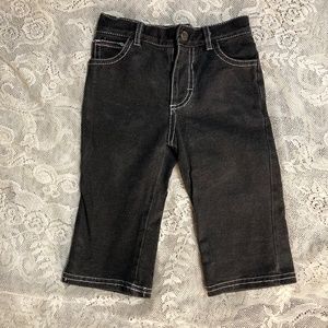Calvin Klein Jeans For Baby ( 6-9 Months )